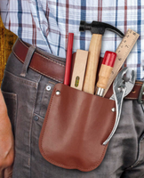 Junior Tool Belt with Real Tools