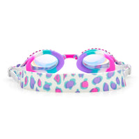 Purrincess Pink Cati B Swim Goggles by Bling2o