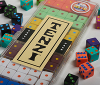 TENZI PARTY PACK Dice Game
