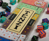 TENZI PARTY PACK Dice Game