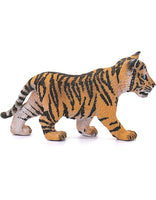 Tiger Cub - Schleich Animal Figure 14730