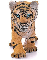 Tiger Cub - Schleich Animal Figure 14730