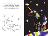 Unicorn Adventure Scratch & Sketch