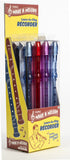 Plastic Recorder