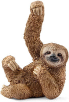 Sloth - Schleich Animal Cow Figure 14793