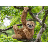 Sloth - Schleich Animal Cow Figure 14793