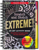 Extreme Scratch & Sketch