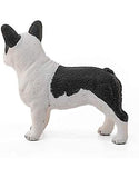 French Bulldog - Schleich Animal Dog Figure 13877