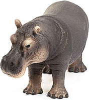 Hippopotamus - Schleich Animal Figure 14814