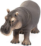 Hippopotamus - Schleich Animal Figure 14814