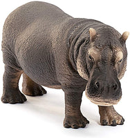 Hippopotamus - Schleich Animal Figure 14814