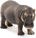 Hippopotamus - Schleich Animal Figure 14814