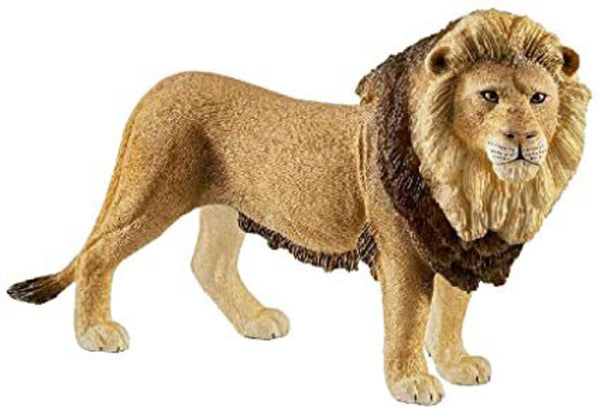 LION 14812 Schleich Animal Figure