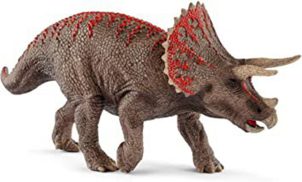 Triceratops Dinosaur - Schleich Animal Figure 15000