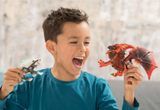 Lava Dragon - Schleich Animal Figure 70138