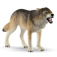 Wolf - Schleich Animal Figure 14821