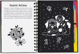 Puppies Scratch & Sketch