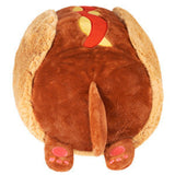 Squishable Dachshund Hot Dog 15" Plush