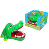 Crocodile Dentist Game