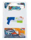 World's Smallest Super Soaker