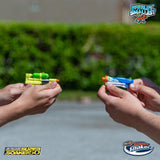 World's Smallest Super Soaker