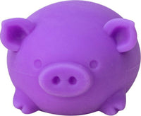 NEEDOH Cool Cat, Funky Pup, Dig it Pig Stress Squeeze Toys