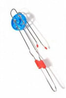 Magnetic Gyro Wheel