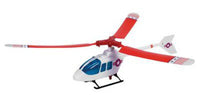 Zoom Copter (Helicopter Zip Pull Cord)