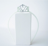 PRETTY PETITE CROWN HEADBAND