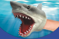 Shark Hand Pupper