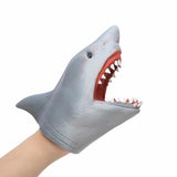 Shark Hand Pupper