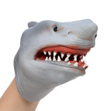 Shark Hand Pupper