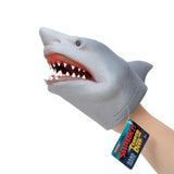 Shark Hand Pupper