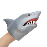 Shark Hand Pupper