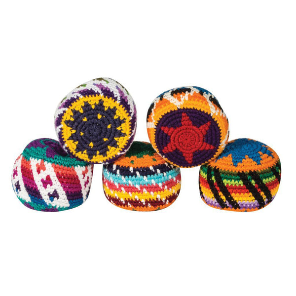 GUATEMALAN KICK SACKS - Hacky Sack