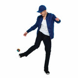 GUATEMALAN KICK SACKS - Hacky Sack