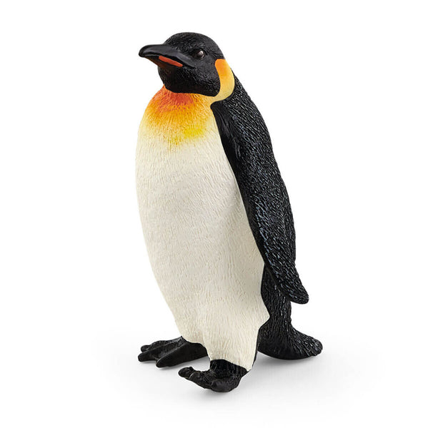 Emperoer Penguin - 14841 Schleich Animal Figure