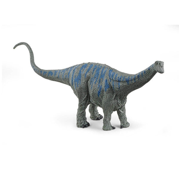 Brontosaurus Dinosaur - Schleich Animal Figure 15027
