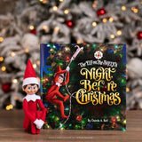 The Elf on the Shelf's NIGHT BEFORE CHRISTMAS