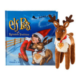 The Elf on the Shelf: Elf Pets A Reindeer Tradition