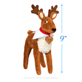 The Elf on the Shelf: Elf Pets A Reindeer Tradition