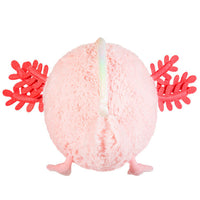 Baby Axolotl Squishable Plush 17" or 7"