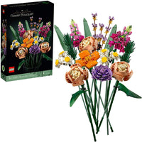 LEGO 10280 Creator FLOWER BOUQUET