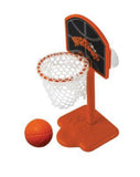 Worlds Smallest Official Nerf Basketball & Hoop Set