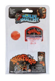 Worlds Smallest Official Nerf Basketball & Hoop Set