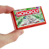 Worlds Smallest Monopoly by Super Impulse