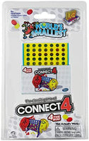 Worlds Smallest Connect 4 Game by Super Impulse