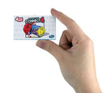 Worlds Smallest Connect 4 Game by Super Impulse