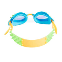 Nelly Spiked Swim Goggles by Bling2o