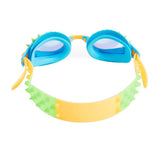 Nelly Spiked Swim Goggles by Bling2o